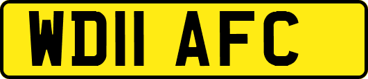 WD11AFC