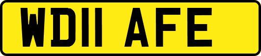 WD11AFE