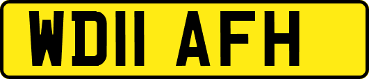 WD11AFH