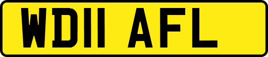 WD11AFL