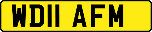 WD11AFM