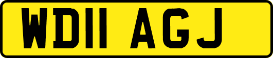 WD11AGJ