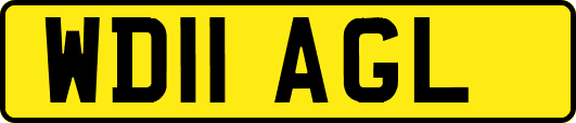 WD11AGL