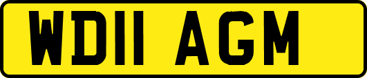 WD11AGM