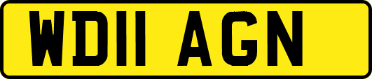 WD11AGN