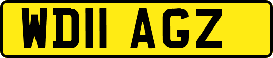 WD11AGZ