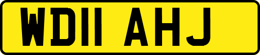 WD11AHJ