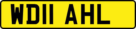 WD11AHL