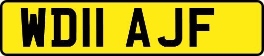 WD11AJF