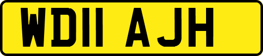 WD11AJH