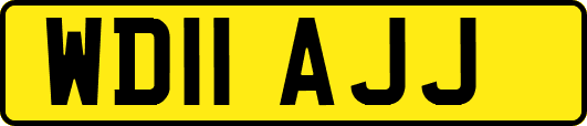 WD11AJJ