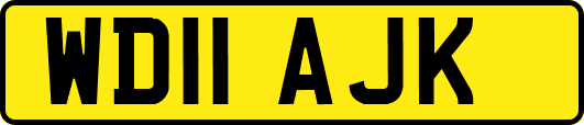 WD11AJK