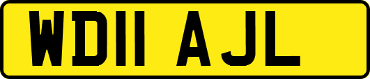 WD11AJL