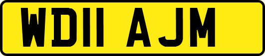 WD11AJM