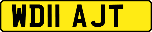 WD11AJT