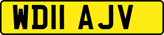 WD11AJV