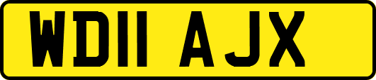 WD11AJX