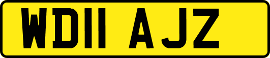 WD11AJZ