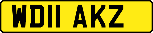 WD11AKZ