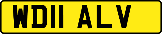 WD11ALV