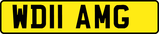 WD11AMG