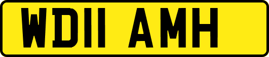 WD11AMH