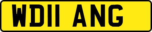 WD11ANG