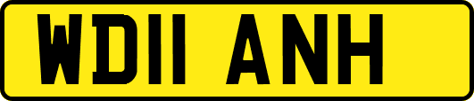 WD11ANH