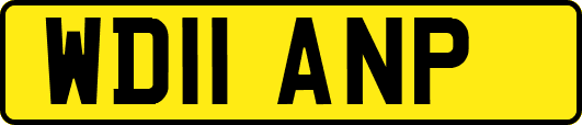WD11ANP