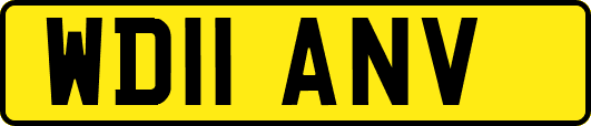 WD11ANV