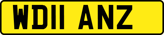 WD11ANZ