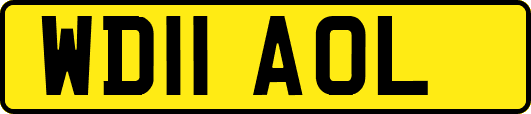 WD11AOL