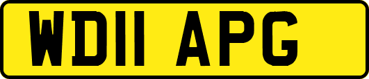 WD11APG