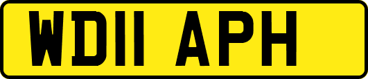 WD11APH