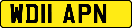 WD11APN