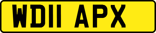 WD11APX