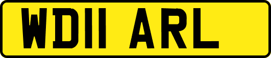 WD11ARL