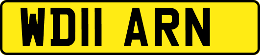 WD11ARN
