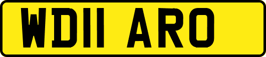 WD11ARO