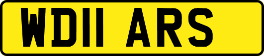 WD11ARS