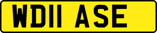 WD11ASE