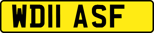 WD11ASF