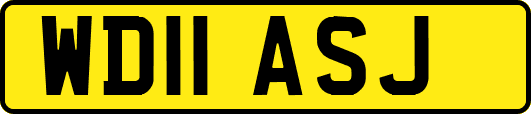 WD11ASJ