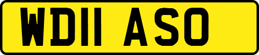 WD11ASO