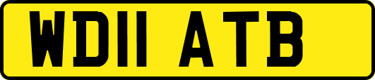 WD11ATB