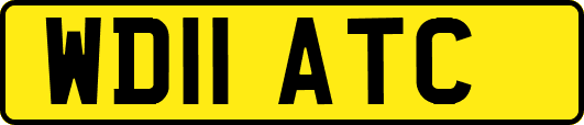 WD11ATC