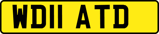 WD11ATD