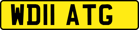 WD11ATG