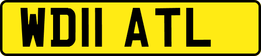 WD11ATL