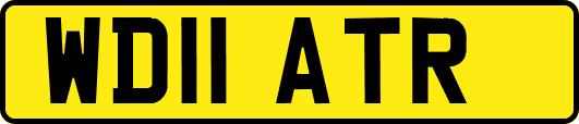 WD11ATR